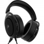 Corsair HS60 HAPTIC Cuffia Padiglione auricolare Nero (CA-9011228-EU)