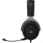 Corsair HS60 HAPTIC Cuffia Padiglione auricolare Nero (CA-9011228-EU)