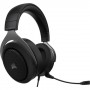 Corsair HS60 HAPTIC Cuffia Padiglione auricolare Nero (CA-9011228-EU)