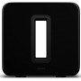 Sonos Sub (Gen.3) Subwoofer attivo BLACK (Sonos Sub (Gen.3)_BLACK_PROMO)