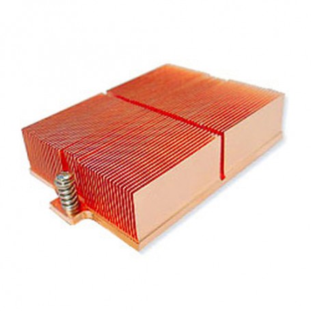 Dynatron A1 Processore Radiatore Rame (88885124)