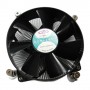 Inter-Tech K-5 Processore Refrigeratore 9,2 cm (88885250)