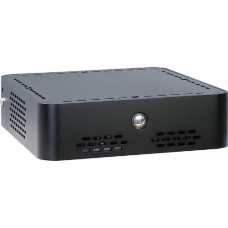 Inter-Tech IT-3900 NUC Nero 60 W (88881188)
