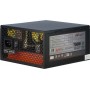 Inter-Tech Coba Nitrox Nobility CN-700 NS alimentatore per computer 700 W 20+4 pin ATX ATX Nero, Arancione (88882050)