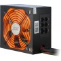 Inter-Tech Coba Nitrox Nobility CN-700 NS alimentatore per computer 700 W 20+4 pin ATX ATX Nero, Arancione (88882050)