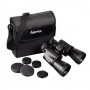Hama Optec binocolo Nero (2804)