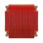 Inter-Tech G-129 Processore Radiatore Rame (88885063)
