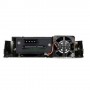 Fantec MR-35SATA Nero (1861)