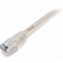 Equip 705830 cavo di rete Beige 30 m Cat5e SF/UTP (S-FTP) (705830)