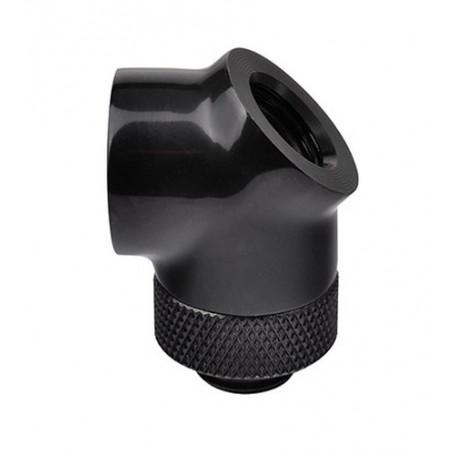 Thermaltake CL-W053-CU00BL-A accessori di raffreddamento hardware Nero (CL-W053-CU00BL-A)