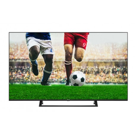 Hisense A7300F 50A7300F TV 127 cm (50") 4K Ultra HD Smart TV Wi-Fi Nero (50A7300F)