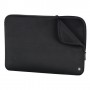 Hama Neoprene borsa per notebook 33,8 cm (13.3") Custodia a tasca Nero (00216503)