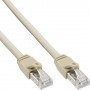 InLine 15m S-FTP/PIMF Cat.6 cavo di rete Cat6 S/FTP (S-STP) (76715A)