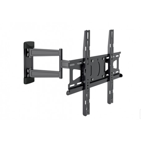 Mount Massive MNT 208 Supporto TV a parete 139,7 cm (55") Nero (5342040)
