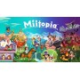 Nintendo Miitopia Basic Tedesca, Inglese Nintendo Switch (10007230)