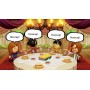 Nintendo Miitopia Basic Tedesca, Inglese Nintendo Switch (10007230)