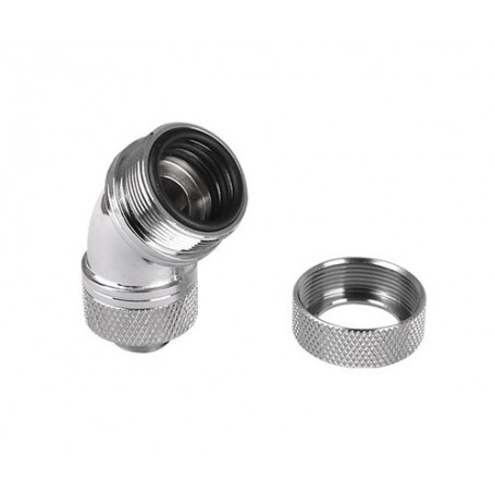 Thermaltake CL-W096-CA00SL-A accessori di raffreddamento hardware Acciaio inossidabile (CL-W096-CA00SL-A)