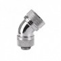 Thermaltake CL-W096-CA00SL-A accessori di raffreddamento hardware Acciaio inossidabile (CL-W096-CA00SL-A)