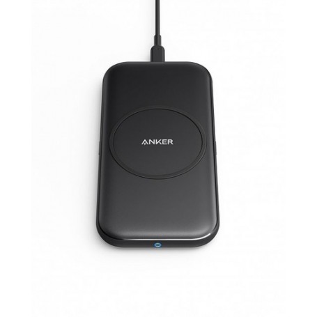 Anker PowerWave Pad Nero Interno (A2505K11)