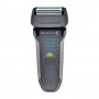 Remington F5000 Rasoio Trimmer Nero, Verde, Grigio (41204560100)