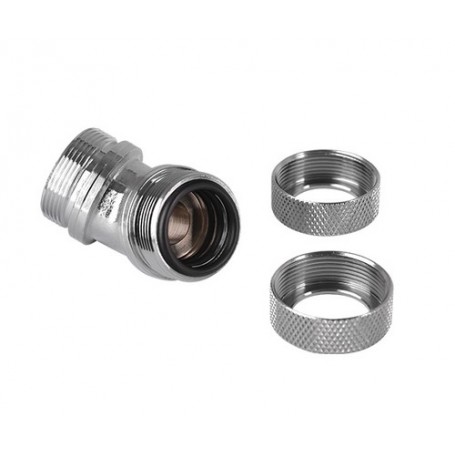 Thermaltake CL-W098-CA00SL-A accessori di raffreddamento hardware Cromo (CL-W098-CA00SL-A)