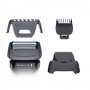 Remington F5000 Rasoio Trimmer Nero, Verde, Grigio (41204560100)