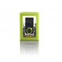Lenco XEMIO-768 LIME lettore e registratore MP3/MP4 Lettore MP3 8 GB Nero, Verde (XEMIO-768 LIME)