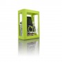 Lenco XEMIO-768 LIME lettore e registratore MP3/MP4 Lettore MP3 8 GB Nero, Verde (XEMIO-768 LIME)