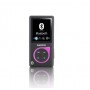 Lenco XEMIO-768 PINK lettore e registratore MP3/MP4 Lettore MP3 8 GB Nero, Rosa (XEMIO-768 PINK)