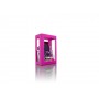 Lenco XEMIO-768 PINK lettore e registratore MP3/MP4 Lettore MP3 8 GB Nero, Rosa (XEMIO-768 PINK)