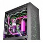 Thermaltake CL-W098-CA00SL-A accessori di raffreddamento hardware Cromo (CL-W098-CA00SL-A)