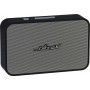 Inter-Tech M7 Altoparlante portatile mono Nero, Grigio 3 W (88885247)