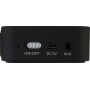 Inter-Tech M7 Altoparlante portatile mono Nero, Grigio 3 W (88885247)
