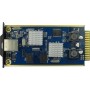 Inter-Tech KVM-KI3101 Interno Ethernet 100 Mbit/s (88887172)