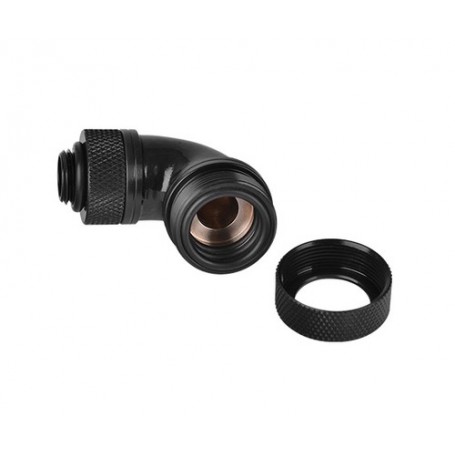 Thermaltake CL-W097-CA00BL-A accessori di raffreddamento hardware Nero (CL-W097-CA00BL-A)