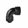 Thermaltake CL-W097-CA00BL-A accessori di raffreddamento hardware Nero (CL-W097-CA00BL-A)