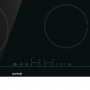 Gorenje ECT643BSC Nero Da incasso 4 Fornello(i) (730352)