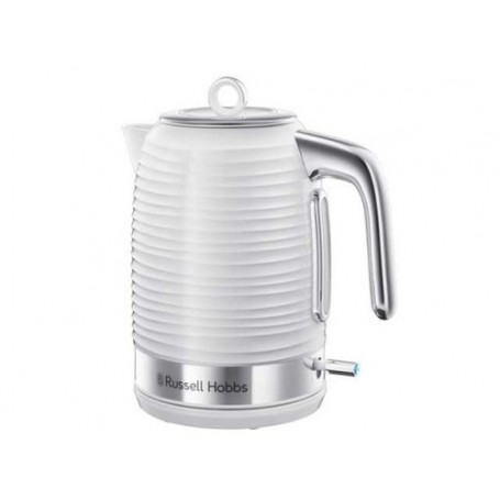 Russell Hobbs Inspire bollitore elettrico 1,7 L 2400 W Bianco (24360-70)