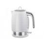 Russell Hobbs Inspire bollitore elettrico 1,7 L 2400 W Bianco (24360-70)