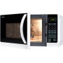Sharp Home Appliances R-642 WW Superficie piana Microonde con grill 20 L 800 W Bianco (R642WW)