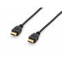 Equip 119375 cavo HDMI 20 m HDMI tipo A (Standard) Nero (119375)