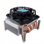 Inter-Tech G-555 Processore Refrigeratore 7,7 cm (88885064)