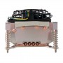 Inter-Tech G-555 Processore Refrigeratore 7,7 cm (88885064)