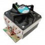 Inter-Tech A5LG Processore Refrigeratore Nero (88885078)
