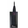 Inter-Tech GD-MSLK01 Box esterno SSD Nero (88884069)