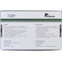 Inter-Tech GD-MSLK01 Box esterno SSD Nero (88884069)