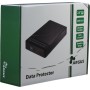 Inter-Tech Argus GD-35LK01 Box esterno HDD Nero 3.5" (88884068)