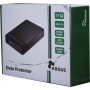 Inter-Tech Argus GD-35LK01 Box esterno HDD Nero 3.5" (88884068)