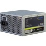 Inter-Tech Coba CES-400B 80+ alimentatore per computer 400 W 20+4 pin ATX ATX Argento (88882096)