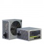 Inter-Tech Coba CES-400B 80+ alimentatore per computer 400 W 20+4 pin ATX ATX Argento (88882096)